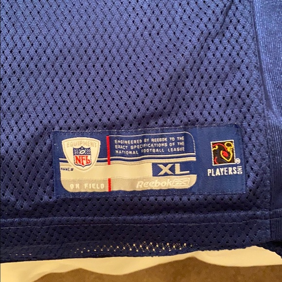 Peyton Manning Reebok Jersey juniors size XL - Picture 2 of 7